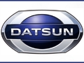 La future Datsun sera ... russe