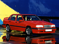 L'avis propriétaire du jour : Gotaturbo nous parle de sa Volvo 850 T5R Summum BVA