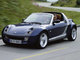 La p'tite sportive du lundi: Smart Roadster !