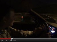Lamborghini Gallardo UGR vs Nissan GT-R AMS Alpha12, le choc des titans