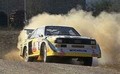 La vidéo du jour : Audi Sport Quattro S1 !!!