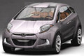 Hyundai : le planning jusqu'en 2011
