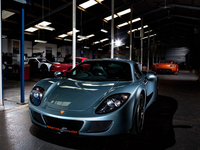 Le patron de Ginetta évoque le futur de la marque
