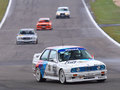 Des anciennes voitures de tourisme à l'attaque sur le Nürburgring