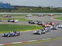 ILMC - Peugeot bat Audi aux 6 heures de Silverstone