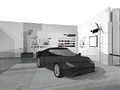 Salon de Francfort 2011 - La New Stratos y sera