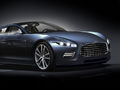 Future Aston Martin Lagonda: comme ça?