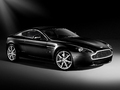 Aston Martin Vantage 4.7 Special Edition, pour nous les continentaux