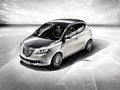 Salon de Francfort 2011 - Lancia Ypsilon Diamond, pas qu'un show-car