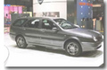 Lancia Libra "Intensa" : bellissima