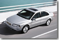 Volvo S80 et V70 "75e anniversaire" : bon anniversaire