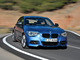 BMW M135i : 8 minutes et 18 secondes sur le Nurburgring