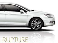Mondial 2010 : un restyling pour la Citroën C5