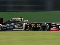 Bruno Senna a rempli ses objectifs à Monza