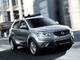 SsangYong renouvelle joliment son Korando