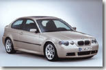 BMW Série 3 : légères évolutions 
