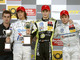 (Week-end de courses) IRC, Super GT, F3 Euro Série