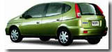 Daewoo Rezzo Récréo : nouvelle motorisation 1.6 16V
