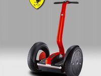 Impitoyable fait divers : le propriétaire de la marque Segway se tue au guidon d'une de ses machines