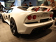 En direct du salon de Francfort 2011 - Lotus Exige S, un V6 et de larges épaules