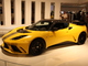 En direct du salon de Francfort 2011 - video -  Lotus Evora GTE, simplement la Lotus la plus puissante jamais construite