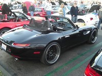 Cars and Coffee : Un meeting qui a de la gueule !!