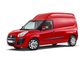 Nouveaux Fiat Doblò Cargo Maxi XL et Scudo cabine approfondie