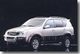 Daewoo Rexton RX 320 : 4x4 haut de gamme