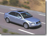 Audi A4 : trois nouveaux moteurs