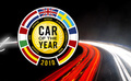 Voiture de l'année 2010 : les prétendantes 