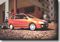 Mitsubishi Space Star : moins 10 000 F avant 2002