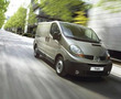 Renault Trafic et Master: mises aux normes