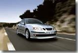 Saab 9-3 : la nouvelle 9-3 arrive