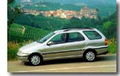 Fiat Palio Weekend : restylage discret