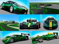 Mondial de Paris 2010 - Lotus sur tous les fronts du sport auto!