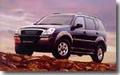Daewoo Rexton : bataille dans le 4x4 haut de gamme