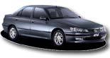 Peugeot 406 SR Pack : fin de carrière en vue