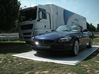 Journées Technologiques BMW