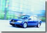 Volkswagen Passat : nouveau moteur