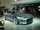 Salon de Francfort 2011- video : Jaguar CX-16 concept : baby Jag'