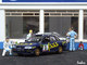 1/43ème - SUBARU Legacy