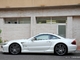 Photos du jour :Mercedes SL65 AMG Black Series
