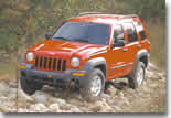 Nouvelle Jeep Cherokee : Digne successeur ?