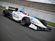 Mondial de Paris 2010 / Sport auto écolo : l’Electric Formula EF01 qui décoiffe