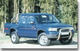  Mazda Pick-Up B 2500 série spéciale Fighter : Utile et agréable…
