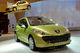 Peugeot 207, reine de France 2007