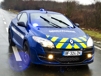 Les gendarmes plus populaires que les policiers