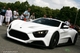 Photos du jour : Zenvo Z1