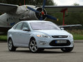 Essai Ford Mondeo restylée : upgrading