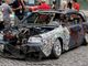 Saucisse du vendredi : Audi A4 rat's style